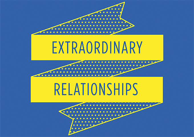 Extraordinary Relationships Weekend