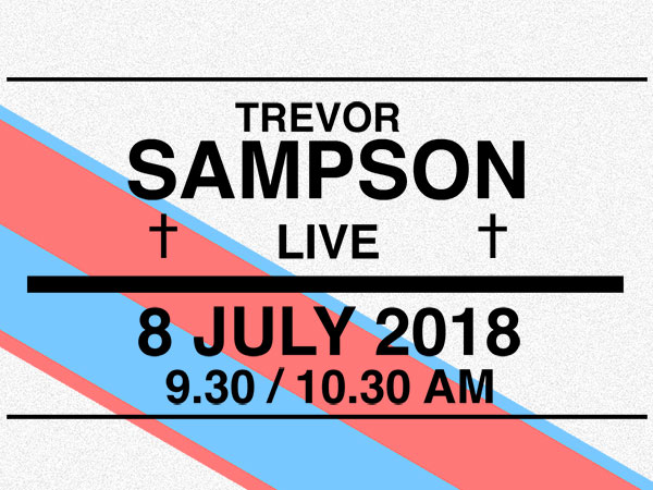 Trevor Sampson